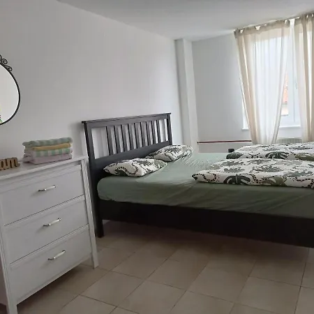 דירה Apartma 31 *