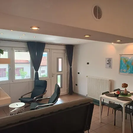 アパート Apartma 31 *