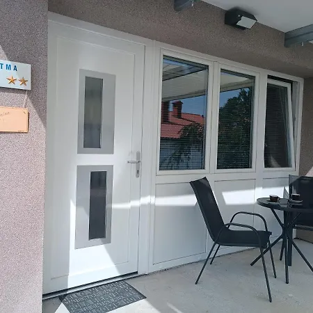 Apartma 31 Apartament