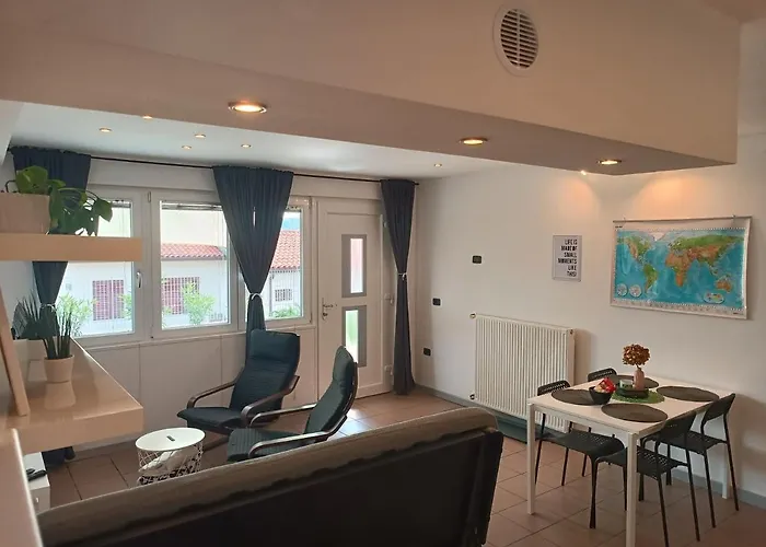 Appartement Apartma 31 *