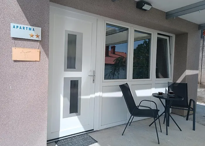 Apartma 31 Διαμέρισμα