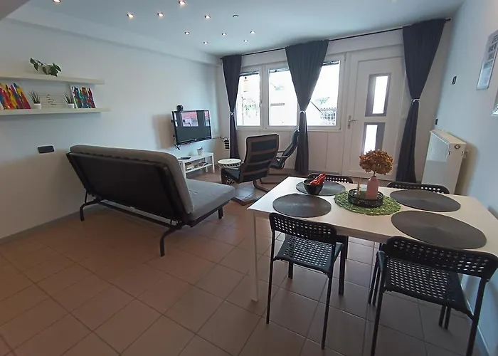 Apartma 31 Appartement