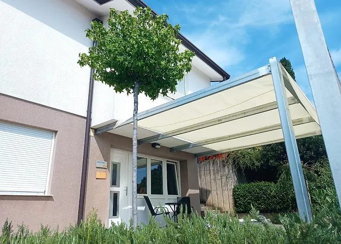 Διαμέρισμα Apartma 31 *